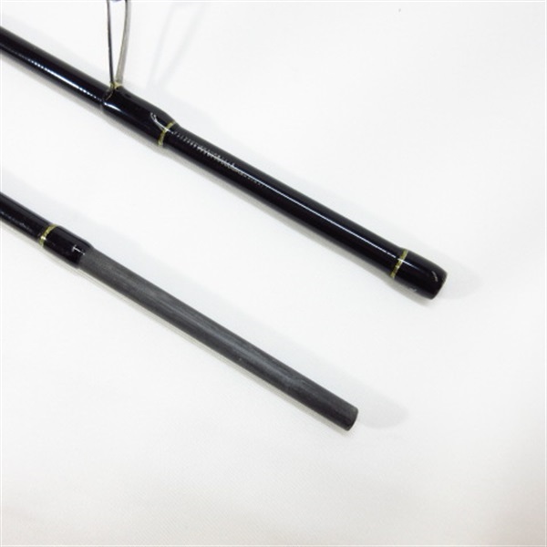 トリプルクロス 黒鯛ＴＣＸーＳ７８２ＭＬ／黒鯛